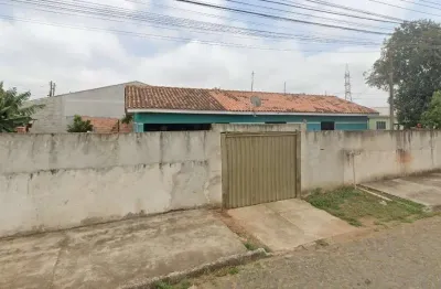 Casa residencial com 3 quartos  à venda, 80.00 m2 por r$350000.00  - jardim carvalho - ponta grossa/pr