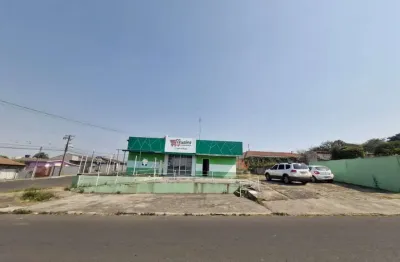 Comercial à venda, 264.00 m2 por r$950000.00  - oficinas - ponta grossa/pr