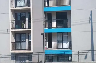 Apartamento com 2 quartos  à venda, 51.00 m2 por r$230000.00  - colonia dona luiza - ponta grossa/pr