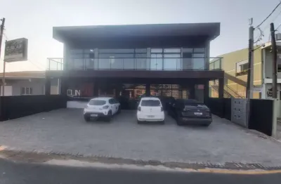 Comercial para alugar, 52.00 m2 por r$1600.00  - neves - ponta grossa/pr