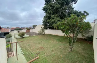 Terreno com 4 quartos  à venda, 397.59 m2 por r$346000.00  - oficinas - ponta grossa/pr