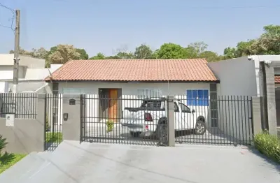 Casa residencial com 3 quartos  à venda, 140.00 m2 por r$430000.00  - contorno - ponta grossa/pr
