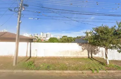 Terreno à venda, 1050.00 m2 por r$950000.00  - estrela - ponta grossa/pr