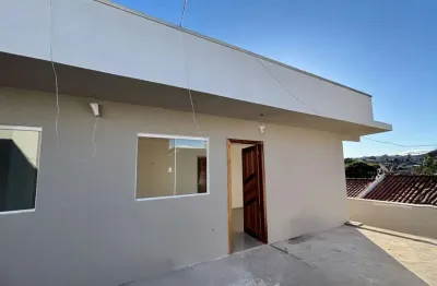 Casa residencial com 2 quartos  à venda, 53.00 m2 por r$210000.00  - nova russia - ponta grossa/pr