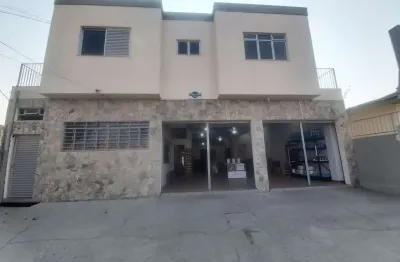 Apartamento com 3 quartos  para alugar, 110.00 m2 por R$1550.00  - Boa Vista - Ponta Grossa/PR