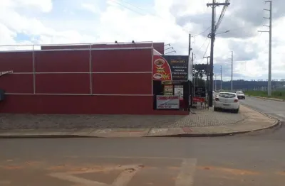 Casa residencial à venda, 126.00 m2 por r$400000.00  - colonia dona luiza - ponta grossa/pr