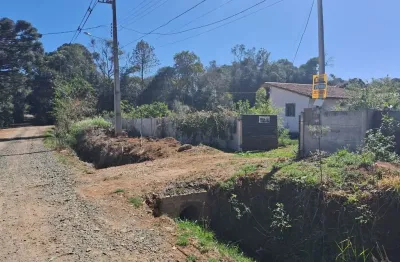 Terreno com 1 quarto  à venda, 1452.00 m2 por r$250000.00  - guaragi - distrito guaragi/pr