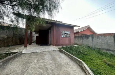 Casa residencial com 3 quartos  à venda, 65.00 m2 por r$230000.00  - colonia dona luiza - ponta grossa/pr