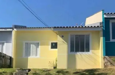 Casa residencial com 2 quartos  para alugar, 45.00 m2 por r$1000.00  - ronda - ponta grossa/pr