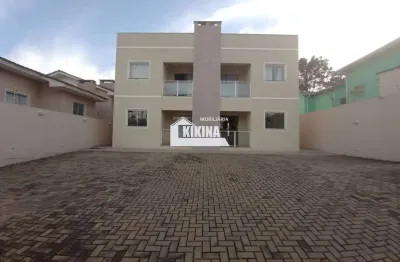 Apartamento à venda, 80.00 m2 por r$250000.00  - ronda - ponta grossa/pr