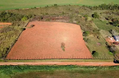 Chácara à venda, 14000.00 m2 por r$2400000.00  - contorno - ponta grossa/pr