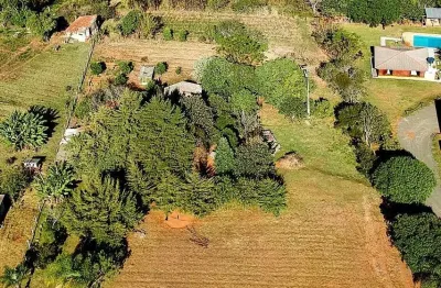 Chácara à venda, 5000.00 m2 por r$870000.00  - contorno - ponta grossa/pr
