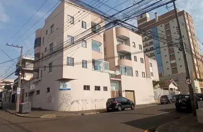 Apartamento com 3 quartos  à venda, 126.40 m2 por r$395000.00  - centro - ponta grossa/pr
