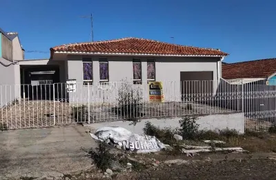 Casa Residencial com 4 quartos  à venda, 180.00 m2 por R$400000.00  - Contorno - Ponta Grossa/PR