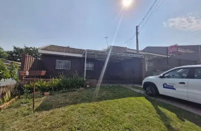 Casa residencial com 2 quartos  para alugar, 52.00 m2 por r$1400.00  - oficinas - ponta grossa/pr