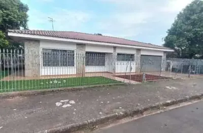 Casa residencial com 3 quartos  à venda, 146.00 m2 por r$750000.00  - colonia dona luiza - ponta grossa/pr