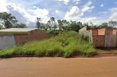 Terreno à venda, 300.00 m2 por r$140000.00  - cara cara - ponta grossa/pr