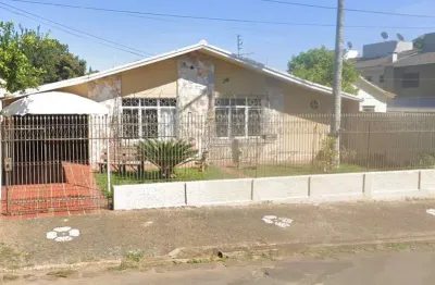 Casa residencial com 3 quartos  à venda, 120.00 m2 por r$550000.00  - colonia dona luiza - ponta grossa/pr