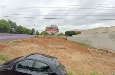 Terreno à venda, 660.00 m2 por r$850000.00  - uvaranas - ponta grossa/pr