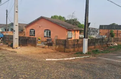 Casa Residencial com 2 quartos  à venda, 28.00 m2 por R$230000.00  - Colonia Dona Luiza - Ponta Grossa/PR