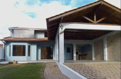 Casa residencial com 4 quartos  à venda, 248.87 m2 por r$890000.00  - orfas - ponta grossa/pr