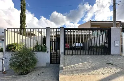 Casa residencial com 3 quartos  à venda, 200.00 m2 por r$690000.00  - contorno - ponta grossa/pr