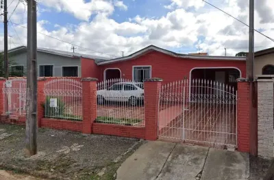 Casa residencial com 2 quartos  à venda, 165.00 m2 por r$250000.00  - neves - ponta grossa/pr