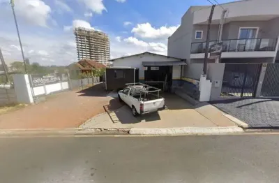 Terreno à venda, 390.00 m2 por r$450000.00  - oficinas - ponta grossa/pr
