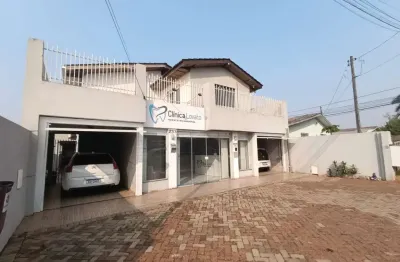 Apartamento com 2 quartos para alugar na Rua Osmário Gonçalves, 233, Neves, Ponta Grossa