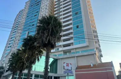 Apartamento com 2 quartos  à venda, 97.08 m2 por r$650000.00  - centro - ponta grossa/pr