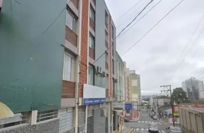 Sala comercial para alugar, 30.00 m2 por r$1300.00  - centro - ponta grossa/pr
