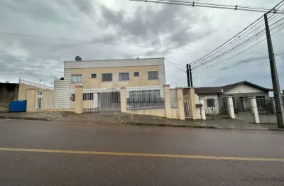 Apartamento com 3 quartos  à venda, 65.00 m2 por r$300000.00  - oficinas - ponta grossa/pr