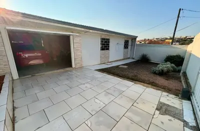 Casa residencial com 3 quartos  à venda, 360.00 m2 por r$350000.00  - contorno - ponta grossa/pr