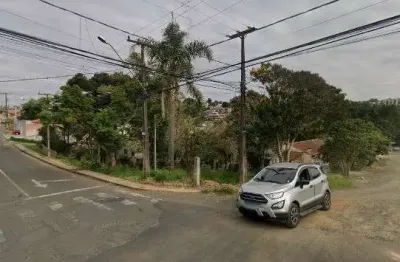 Terreno à venda, 406.00 m2 por r$320000.00  - uvaranas - ponta grossa/pr