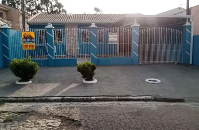 Casa residencial com 3 quartos  à venda, 90.00 m2 por r$450000.00  - contorno - ponta grossa/pr