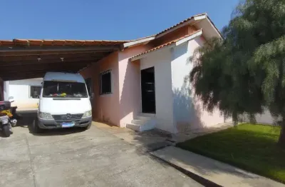 Casa residencial com 2 quartos  à venda, 44.83 m2 por r$320000.00  - contorno - ponta grossa/pr