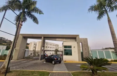 Apartamento com 2 quartos  à venda, 45.45 m2 por r$175000.00  - olarias - ponta grossa/pr