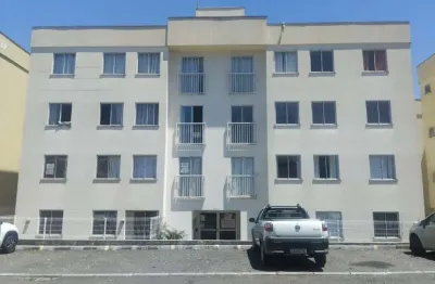 Apartamento com 2 quartos  à venda, 55.00 m2 por r$220000.00  - orfas - ponta grossa/pr