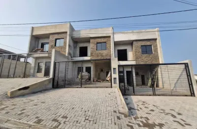 Sobrado com 3 quartos  à venda, 88.00 m2 por r$430000.00  - jardim carvalho - ponta grossa/pr