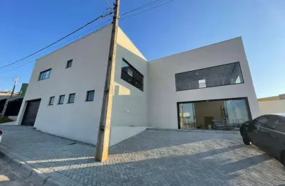 Barracão/galpão para alugar, 315.00 m2 por r$10000.00  - centro - ponta grossa/pr