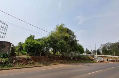 Terreno à venda, 820.65 m2 por r$920000.00  - uvaranas - ponta grossa/pr