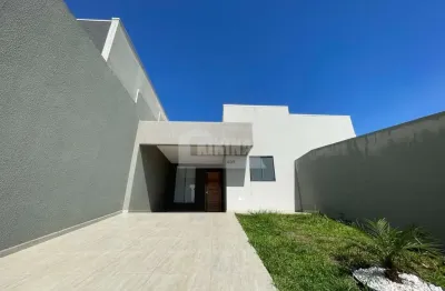 Casa residencial com 3 quartos  à venda, 104.00 m2 por r$410000.00  - uvaranas - ponta grossa/pr