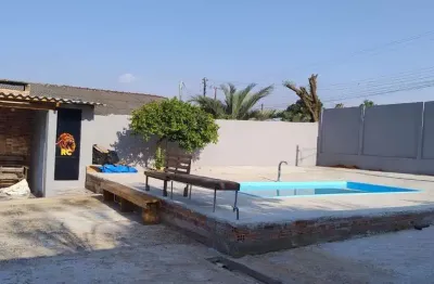 Casa residencial com 2 quartos  à venda, 60.00 m2 por r$380000.00  - chapada - ponta grossa/pr