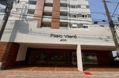 Apartamento com 3 quartos  à venda, 192.00 m2 por r$800000.00  - centro - ponta grossa/pr