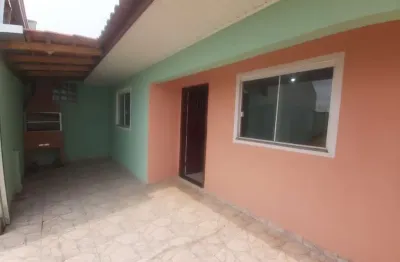 Casa residencial com 2 quartos  à venda, 52.00 m2 por r$185000.00  - cara cara - ponta grossa/pr