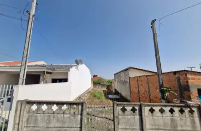 Terreno à venda, 180.00 m2 por r$100000.00  - contorno - ponta grossa/pr