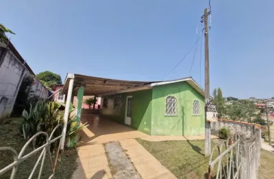 Terreno à venda, 555.00 m2 por r$200000.00  - nova russia - ponta grossa/pr