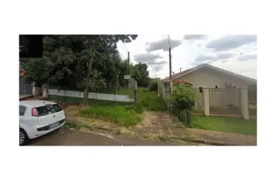 Terreno à venda, 429.00 m2 por r$250000.00  - uvaranas - ponta grossa/pr
