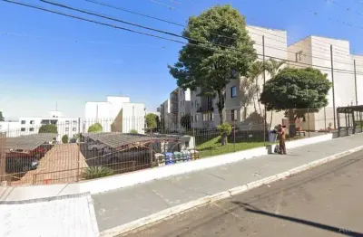 Apartamento com 3 quartos  à venda, 63.00 m2 por r$175000.00  - colonia dona luiza - ponta grossa/pr
