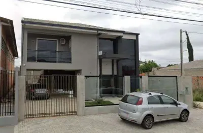 Sobrado com 3 quartos  à venda, 250.00 m2 por r$850000.00  - uvaranas - ponta grossa/pr